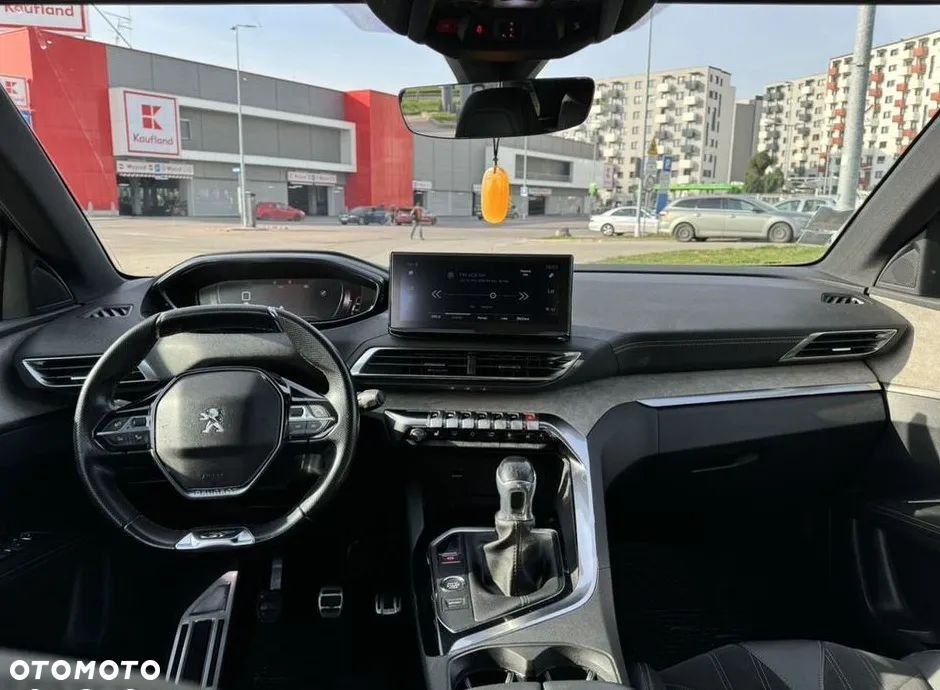 Peugeot 3008 1.5 BlueHDi GT S&S - 13