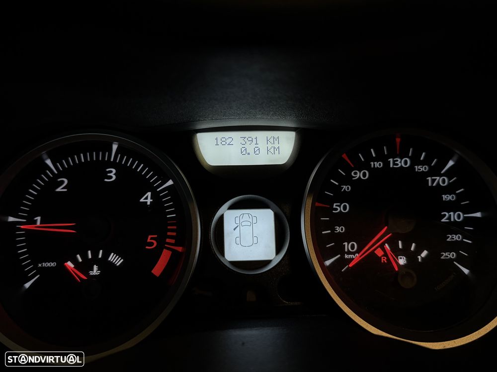 Renault Mégane - 15