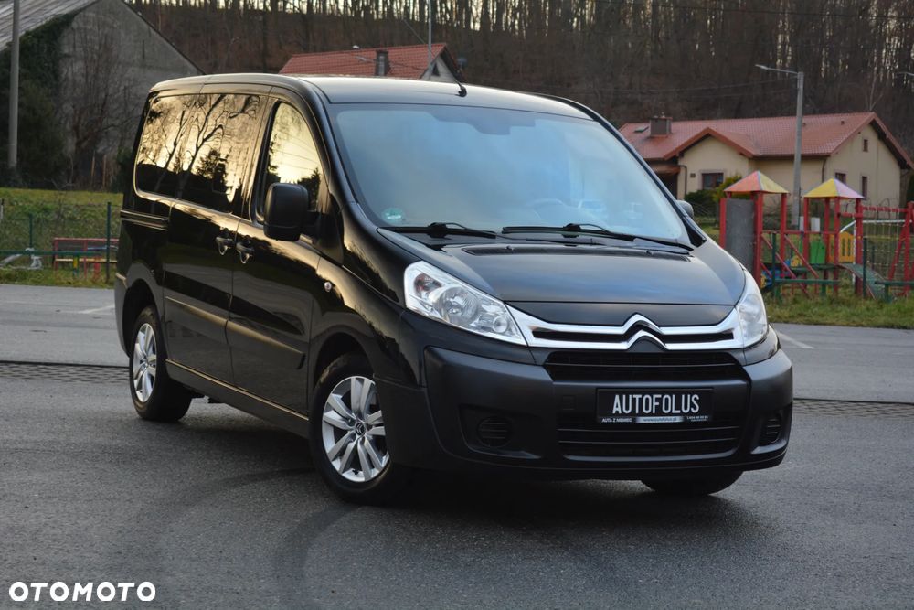 Citroën Jumpy - 23