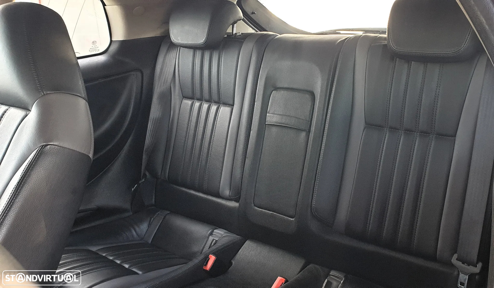Alfa Romeo Brera 2.4 JTD Skyview - 36