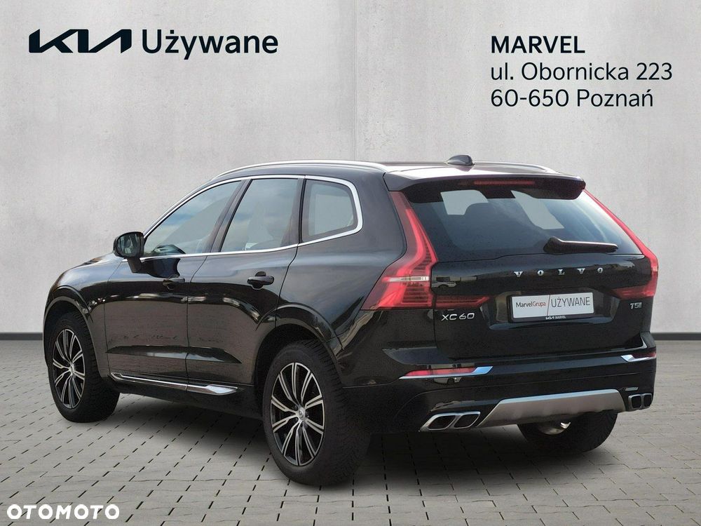 Volvo XC 60 T5 GPF Inscription - 3