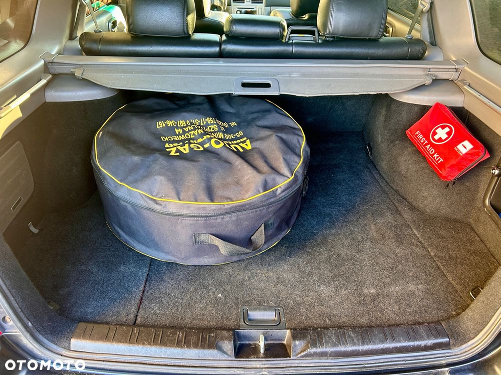 Subaru Forester 2.5 XT LOV - 18