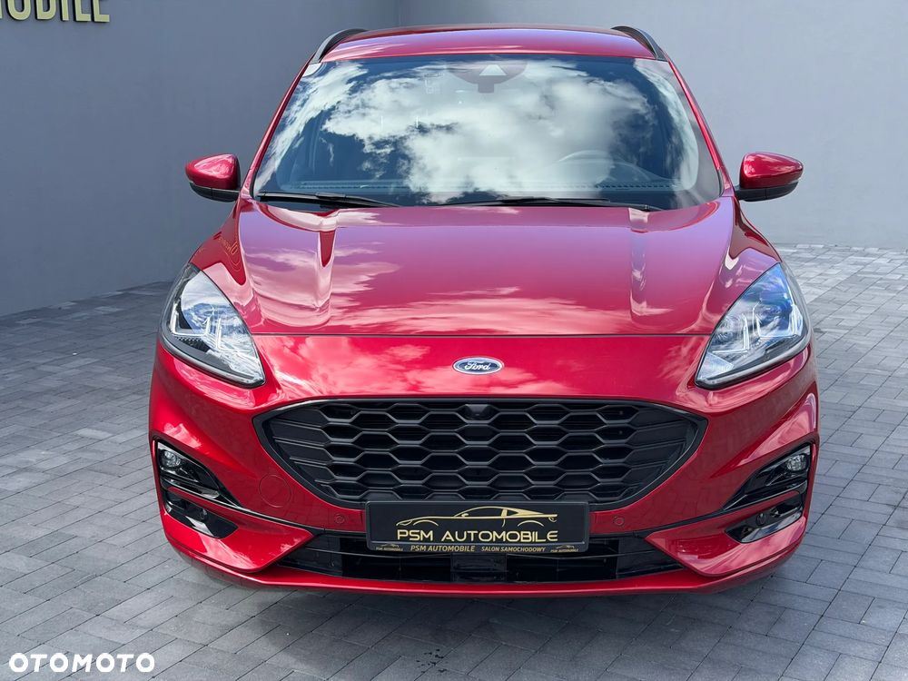 Ford Kuga 1.5 EcoBoost FWD ST-Line - 6