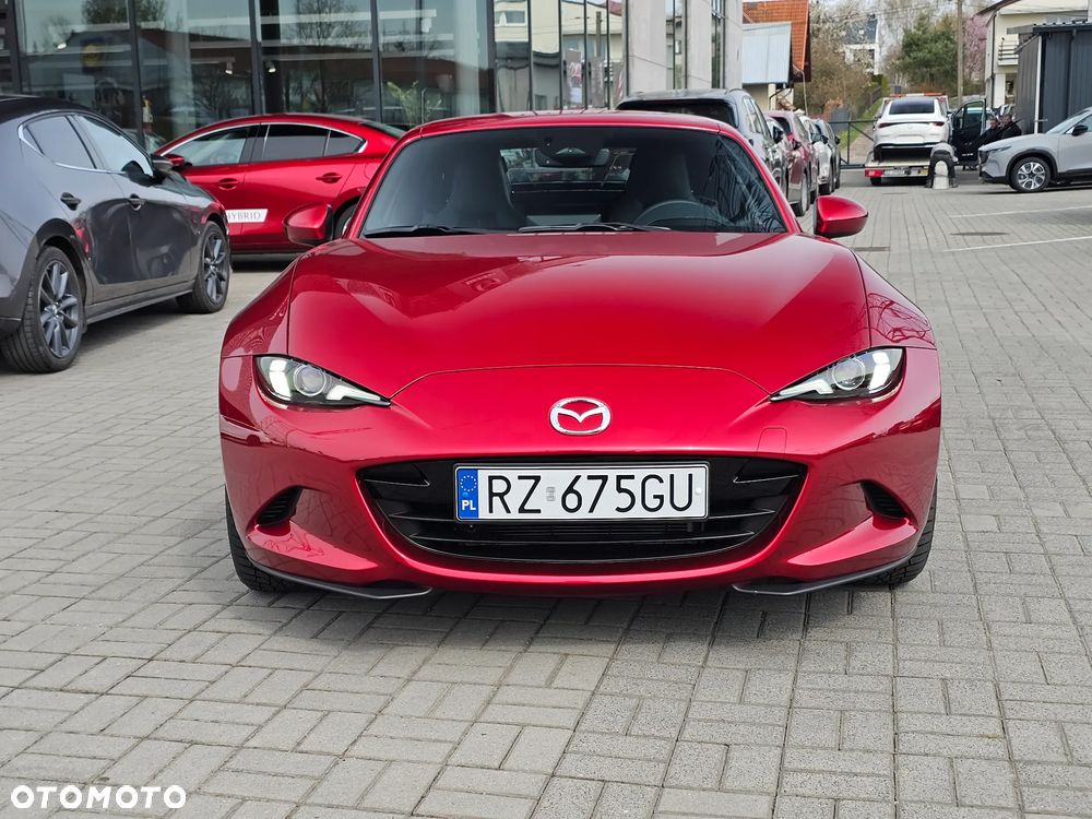 Mazda MX-5 2.0 Exclusive-Line - 6
