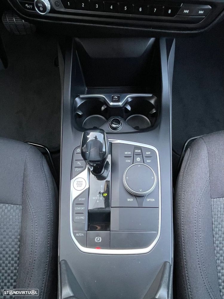 BMW 118 i Corporate Edition Auto - 28