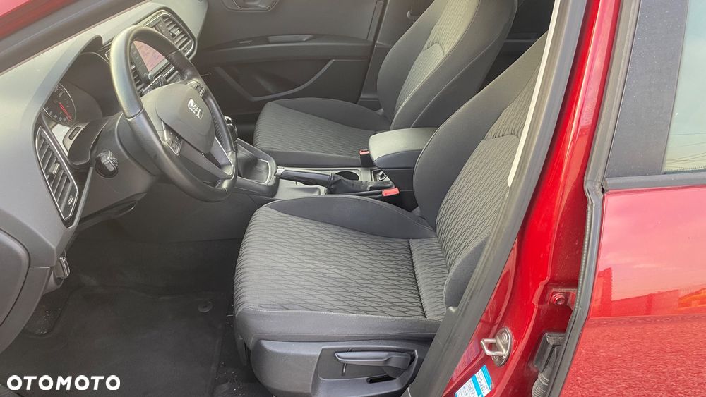 Seat Leon 1.4 TSI Style S&S - 23