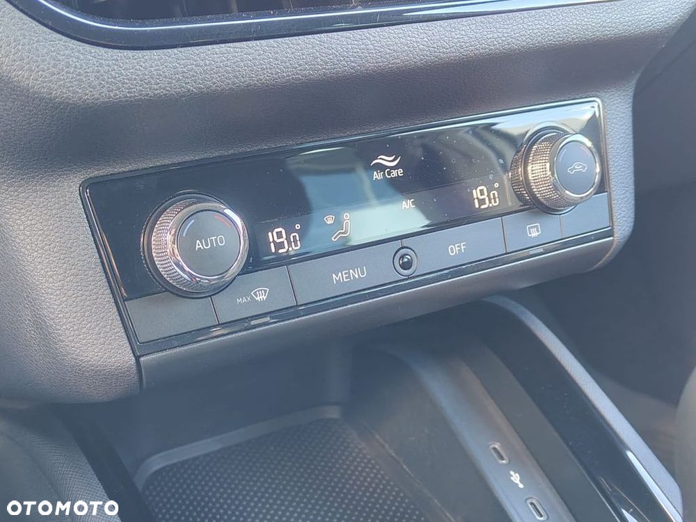 Skoda Scala 1.5 TSI Ambition - 17