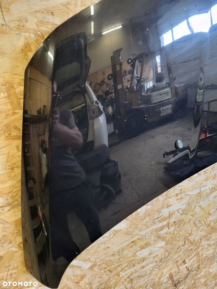 peugeot 3008 maska czarna kod lakieru ktvd - 5