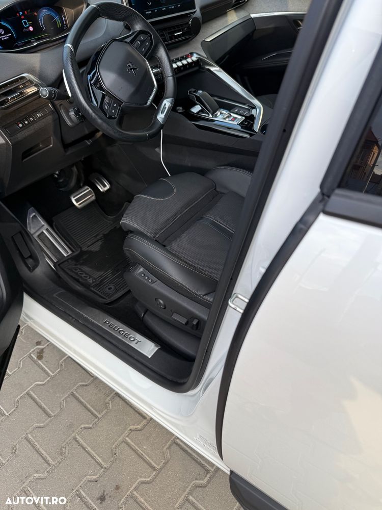 Peugeot 3008 - 13
