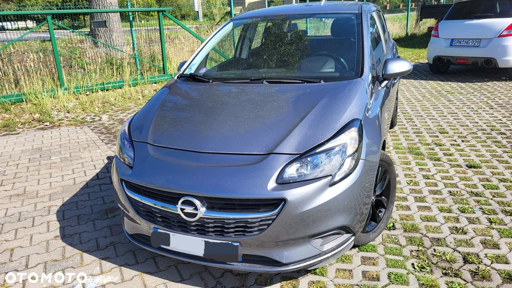 Opel Corsa 1.4 (ecoFLEX) Start/Stop Edition - 22