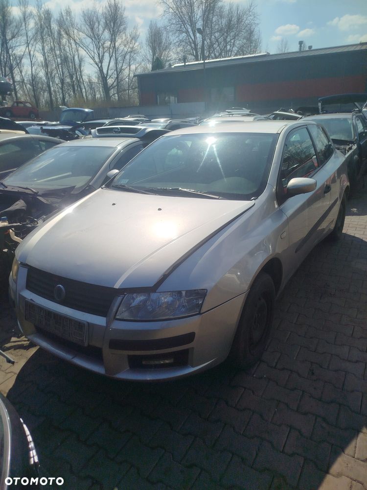 Fiat Stillo na części - 1