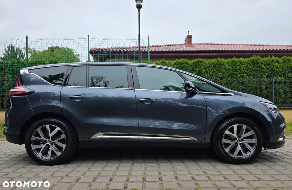 Renault Espace 2.0 Blue dCi Zen EDC - 4