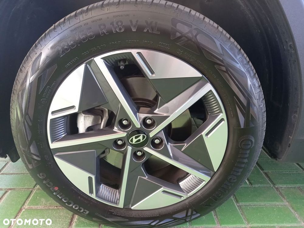 Hyundai Tucson 1.6 T-GDi Smart 2WD DCT - 10