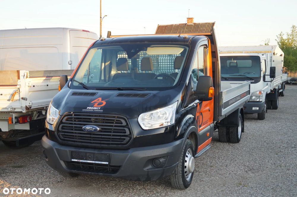 Ford TRANSIT - 6