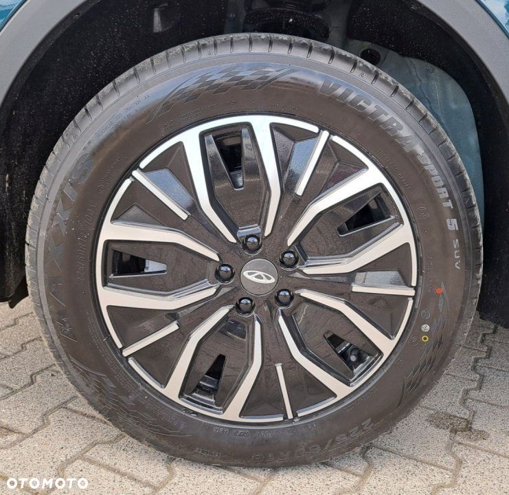 Chery Tiggo 7 - 18