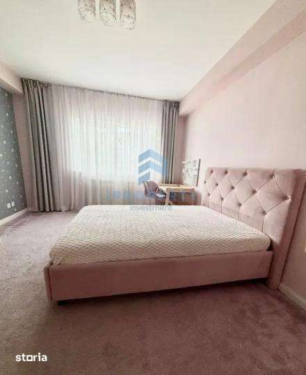 Apartament 3 Camere Pipera Prima Inchiriere cu Parcare — fotografia 3