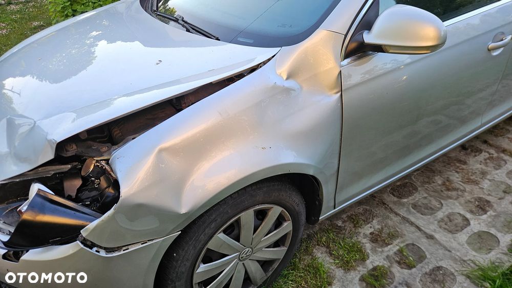 Volkswagen Golf 1.2 TSI Comfortline - 4