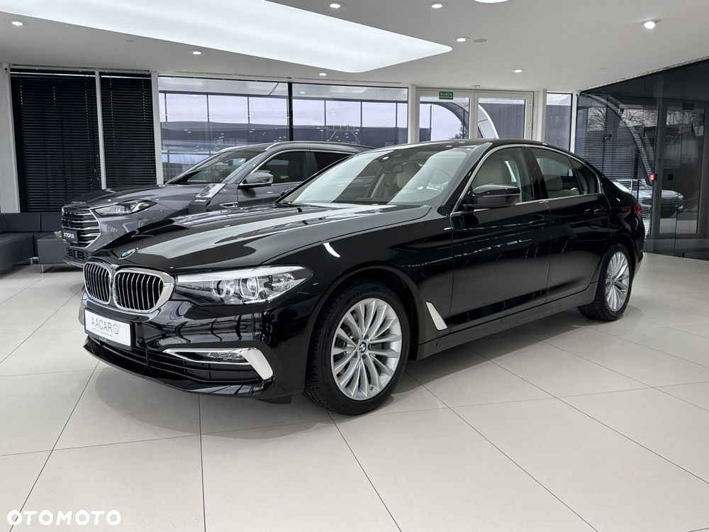 BMW Seria 5 - 2