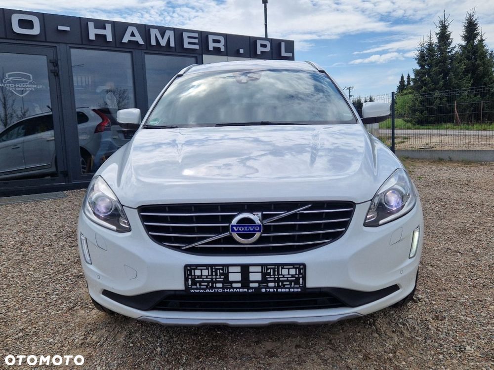 Volvo XC 60 D4 Momentum - 29