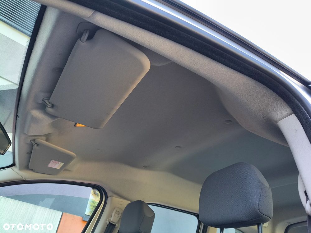 Citroën Berlingo 1.6 16V Multispace - 18