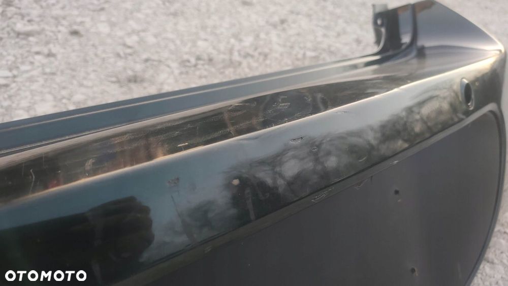 EU ZDERZAK TYŁ GÓRA MINI R60 9803166 - 5