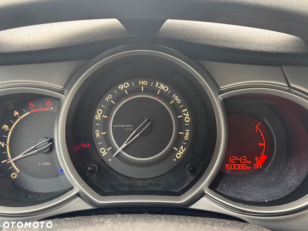 Citroën C3 1.4 HDi Style - 17