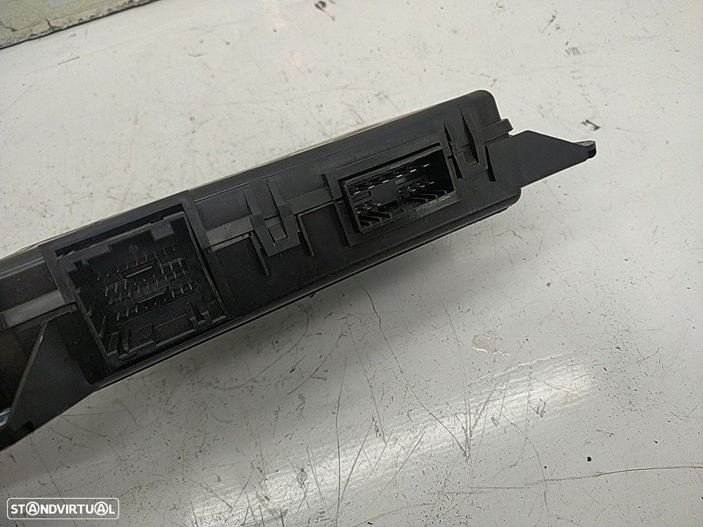 Modulo Fecho Central Fiat Stilo (192_) - 3