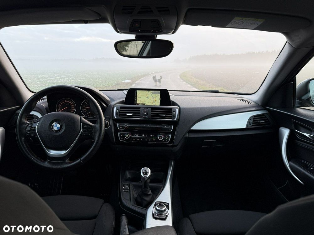 BMW Seria 2 220i Sport Line - 3