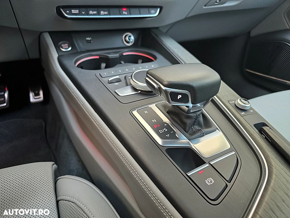 Audi A5 Sportback 2.0 TFSI quattro S tronic sport - 30
