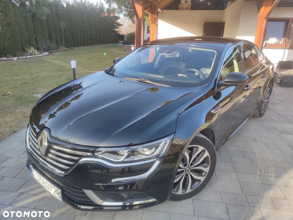 Renault Talisman 1.6 Energy dCi Intens EDC - 25