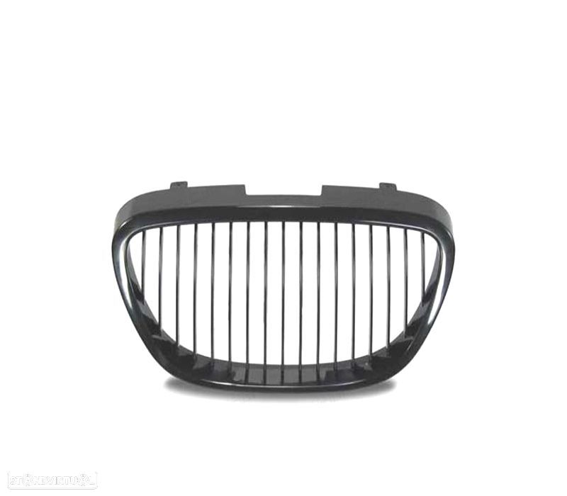GRELHA FRONTAL SEAT LEON II 2 1P 05- TOLEDO III 3 5P 04- ALTEA 5P 04- PRETA - 3