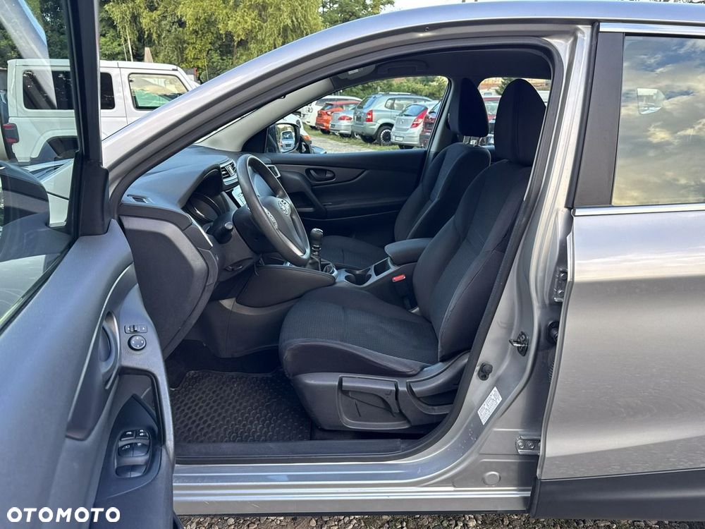 Nissan Qashqai - 20