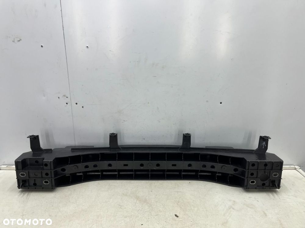 Belka zderzaka Renault Captur 2 II 19r- ASX 2 II 23r- tylne wzmocnienie zderzaka plastikowe absorber - 9