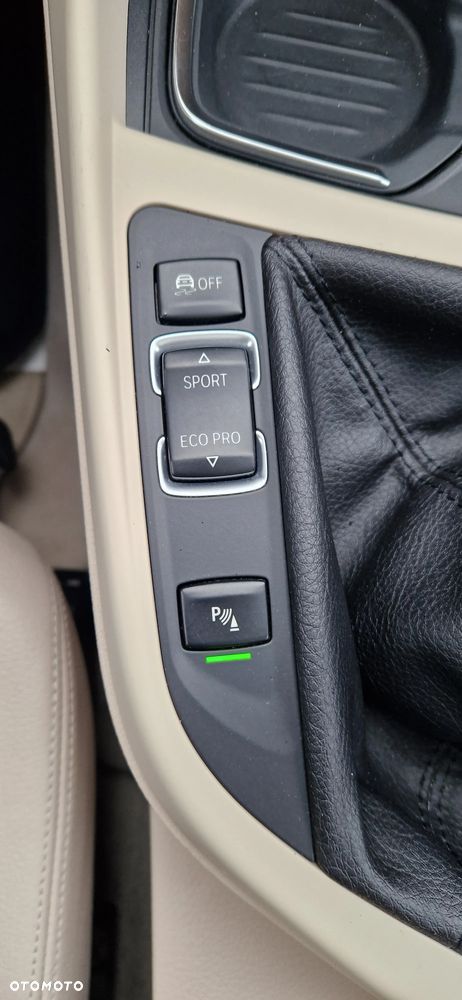 BMW Seria 1 116d EfficientDynamics Edition Urban Line - 14