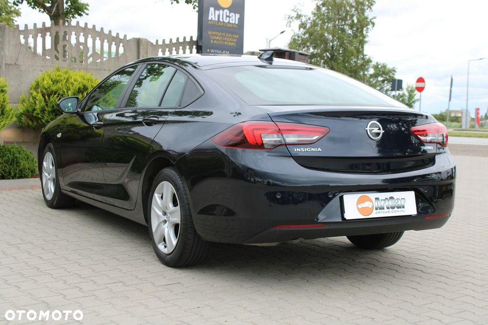 Opel Insignia 1.5 T Elite S&S - 7