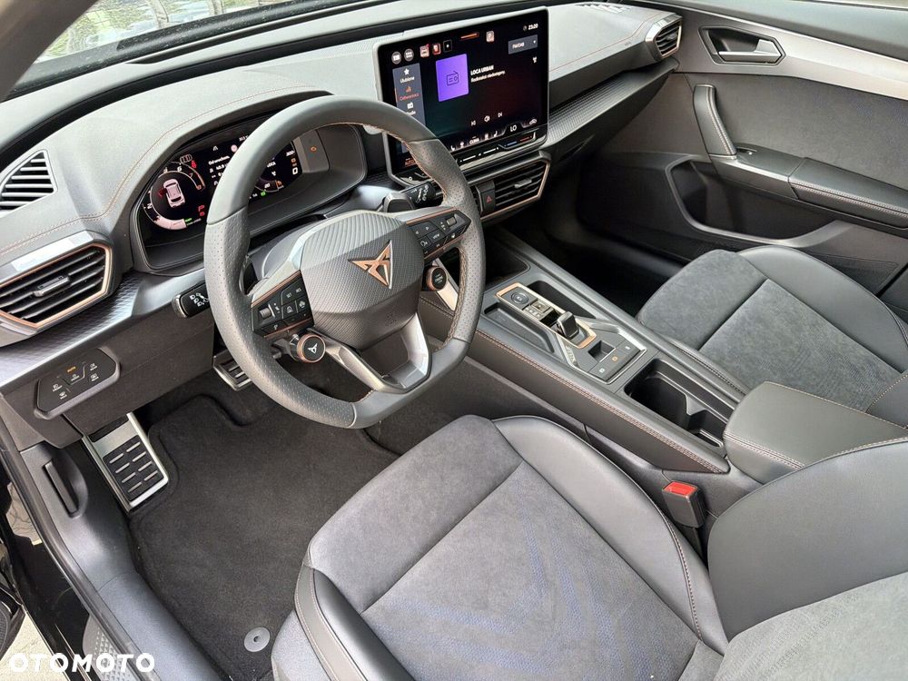 Cupra Formentor - 10