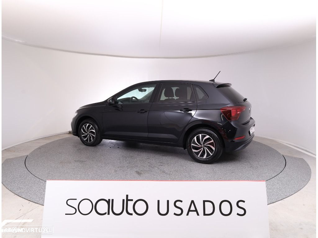 VW Polo 1.0 TSI Urban - 7
