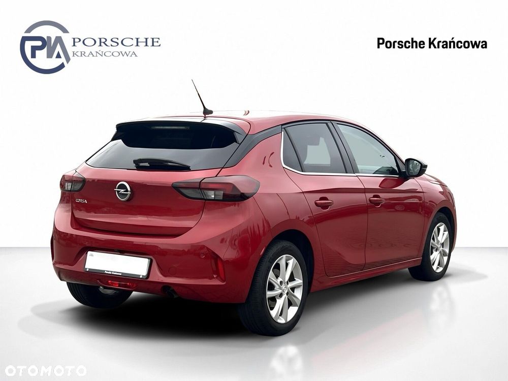 Opel Corsa 1.2 Elegance S&S - 5