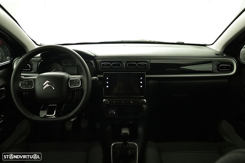 Citroën C3 1.2 PureTech Max - 8