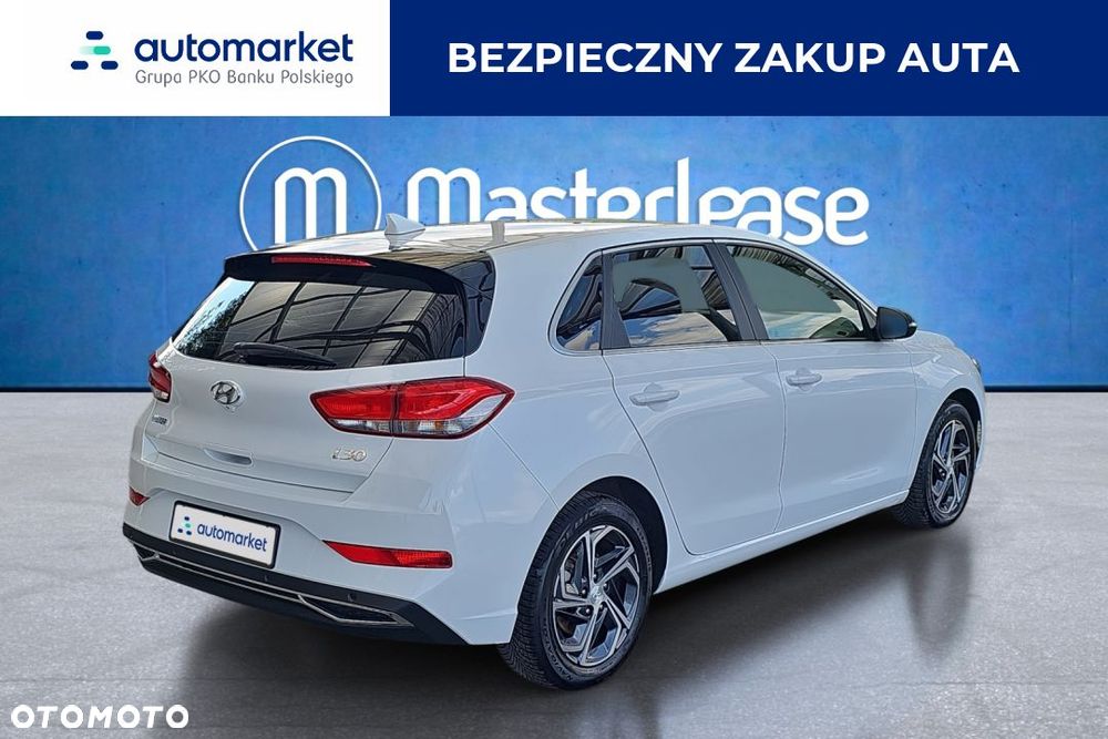 Hyundai i30 1.0 T-GDI Smart - 6