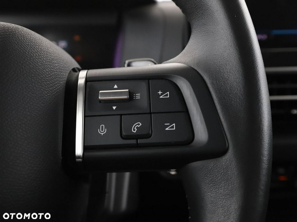 Citroën C4 PureTech 130 Stop&Start EAT8 PLUS - 33