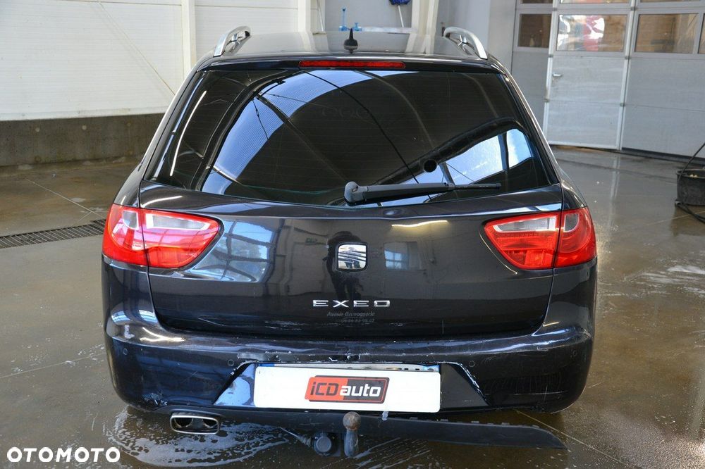 Seat Exeo - 6
