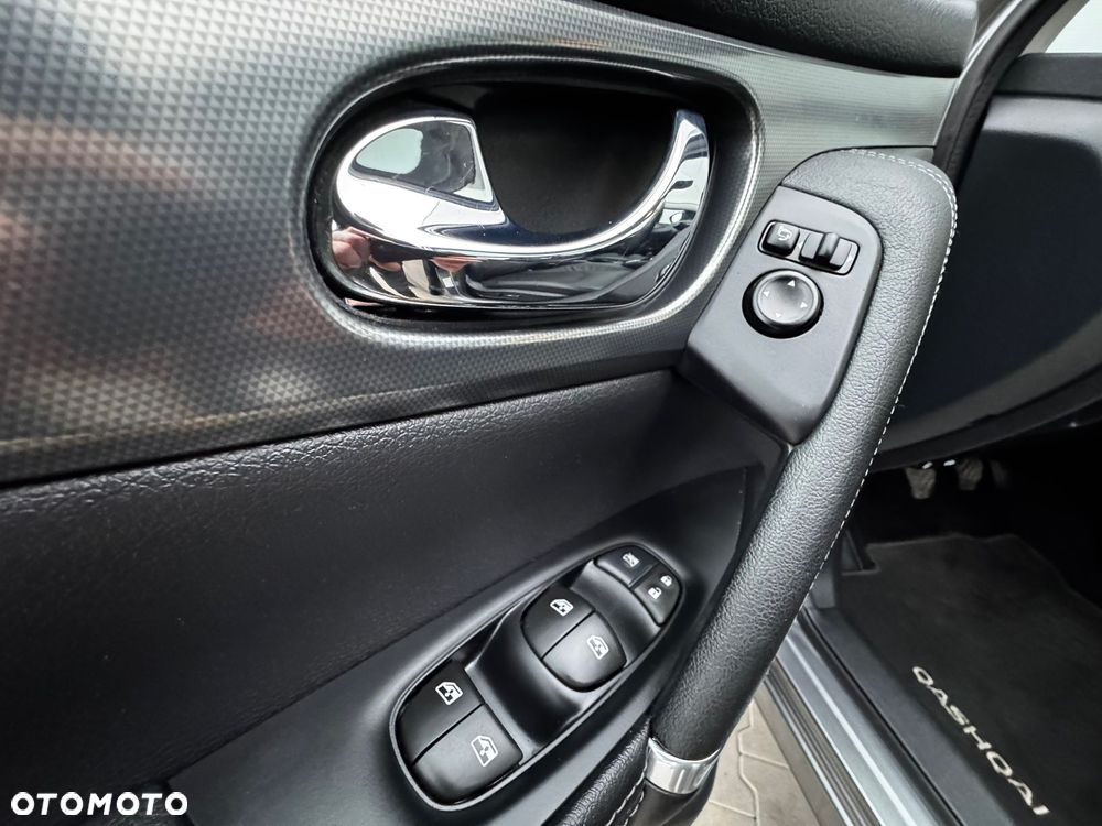 Nissan Qashqai 1.3 DIG-T Tekna+ - 29