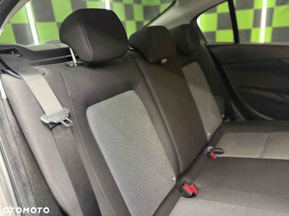 Fiat Tipo 1.4 16V Lounge - 27