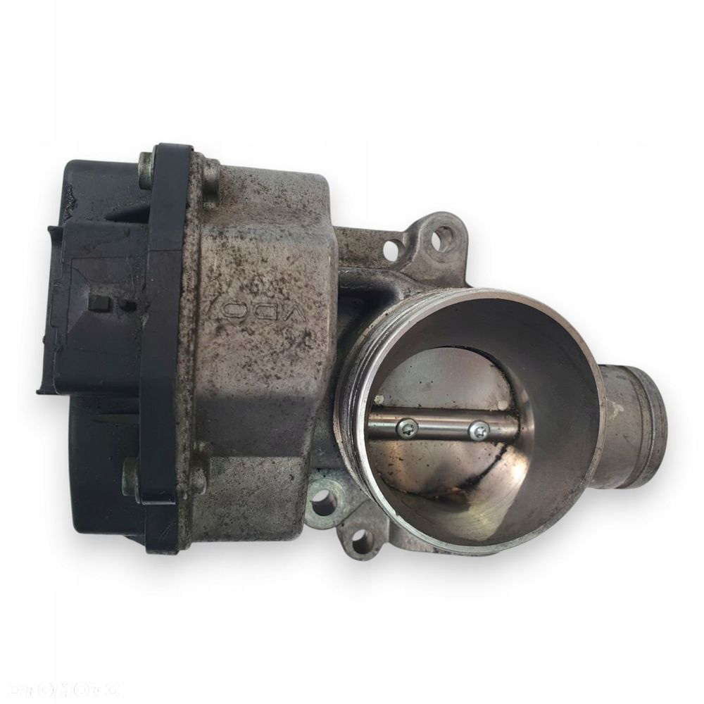 PRZEPUSTNICA Peugeot 407 307 2.0 16V 9640796280 408239821001 VDO - 8