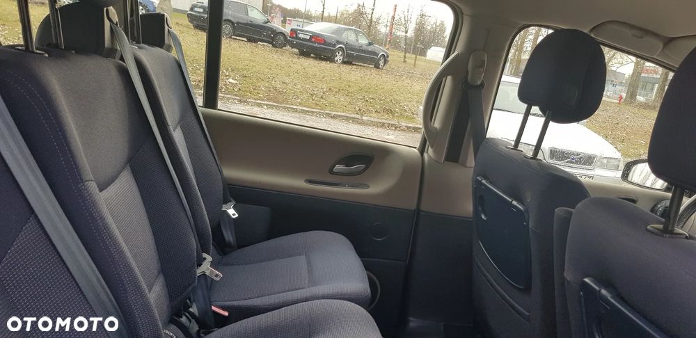 Renault Espace 2.0 Expression - 6