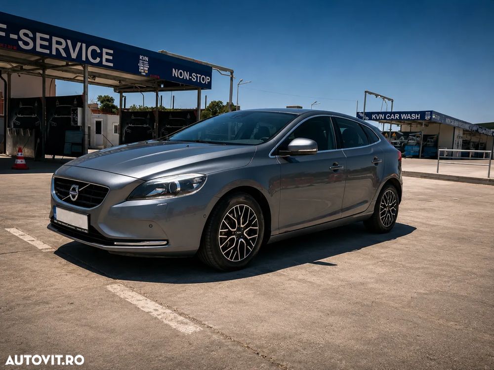 Volvo V40 - 1