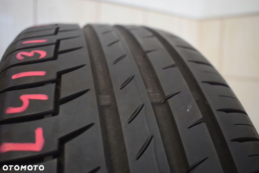 R17 205/45 Continental PremiumContact 6 Wysyłka Gratis! - 2