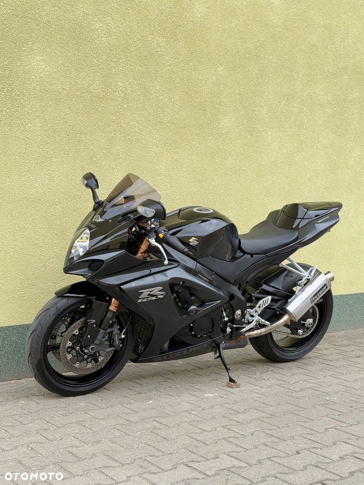 Suzuki GSX-R - 28