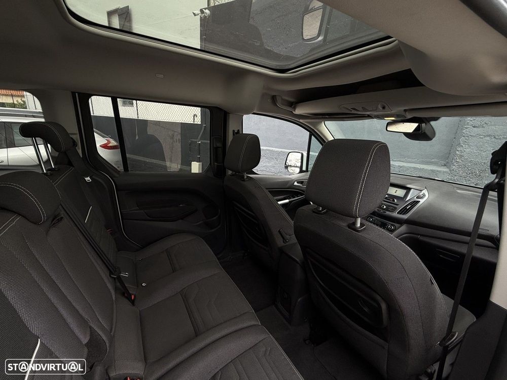 Ford Tourneo Connect Grand 1.5 TDCi Titanium - 11